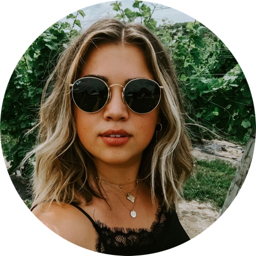 mollykalepmorisette on LTK