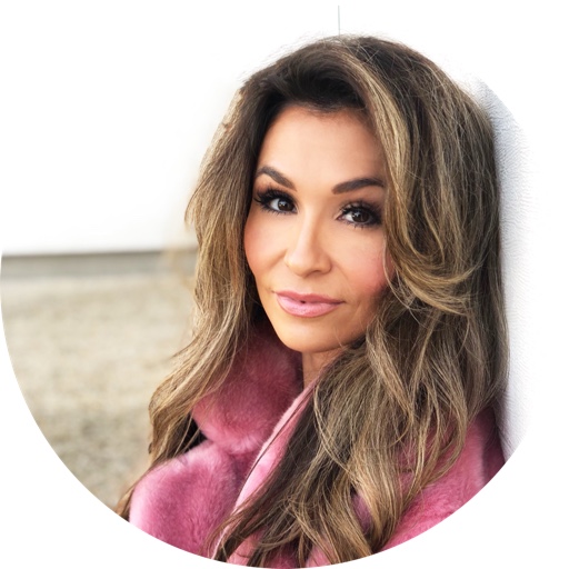 AlexisLandrum on LTK