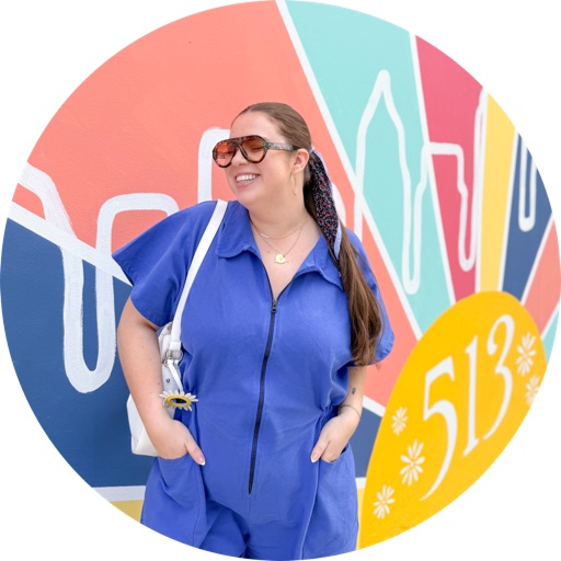 kelseyhaverdesigns on LTK