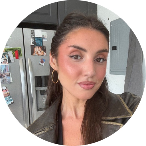 BlushedxAna on LTK