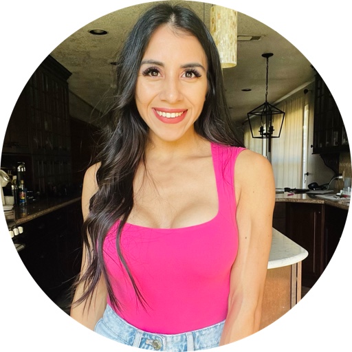 LivinlifewithNessa on LTK