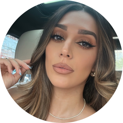 Alia_Somolinos on LTK