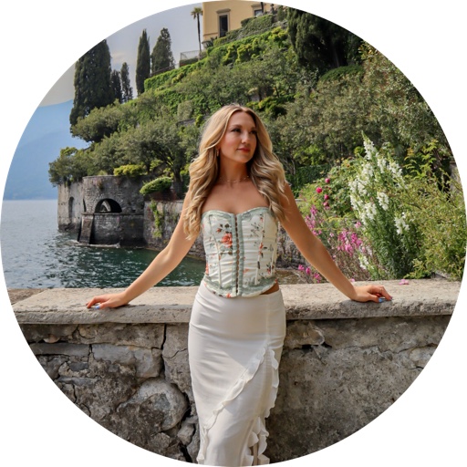 bychloecaldwell on LTK