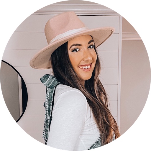 MeganHawthorne on LTK