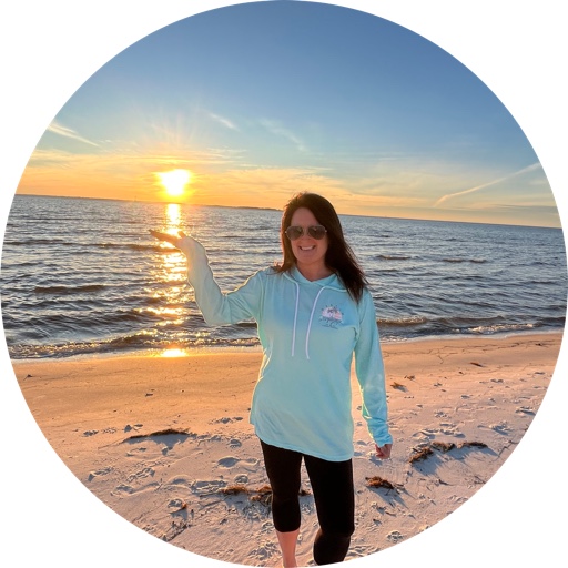 CluckerbMarie on LTK