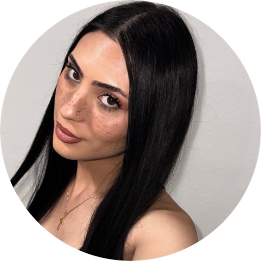 Lisa_Jae on LTK