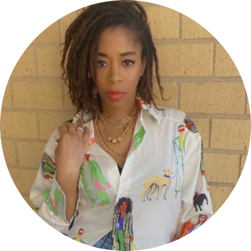 MsTashaChanel on LTK