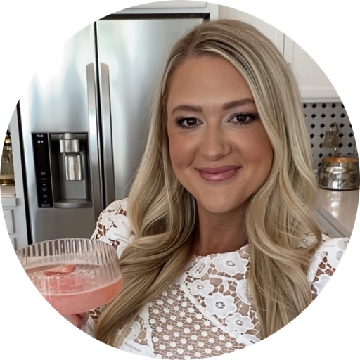 theblondefoodgod on LTK