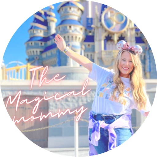 TheMagicalMommy on LTK