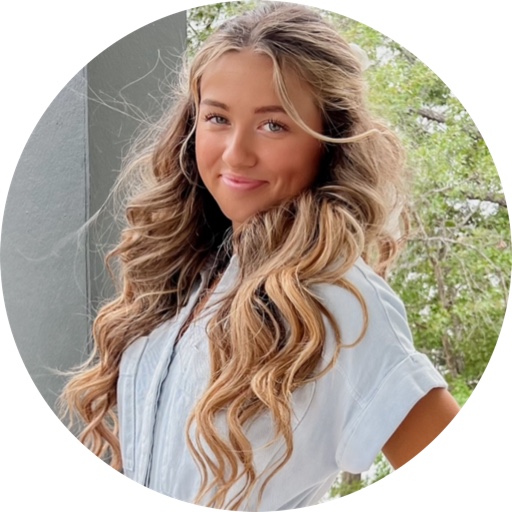 JadeLynOverton on LTK