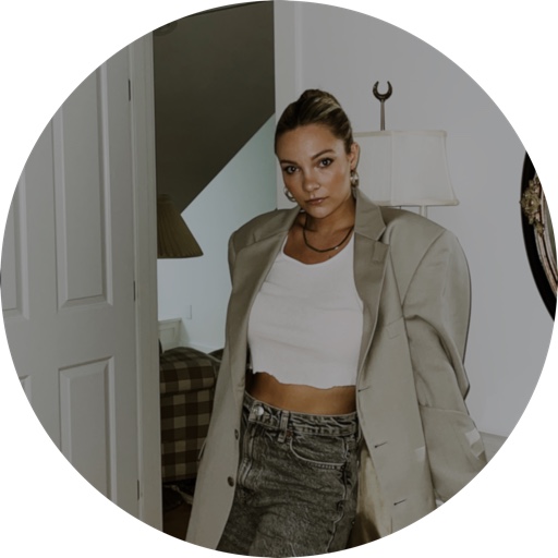 JillianBarnes on LTK