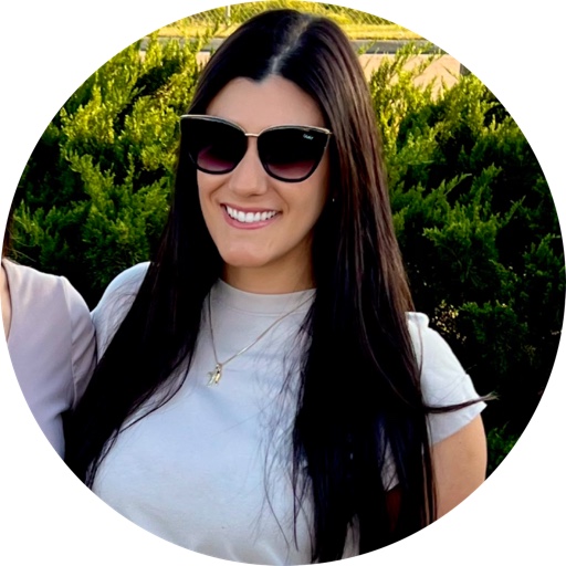 Lesley_Vullo on LTK