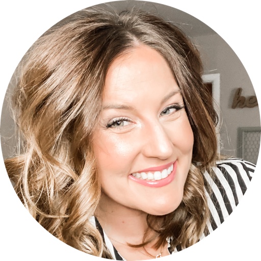 Ashmarieharvey on LTK