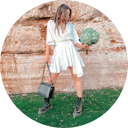 Subtlyextravibes on LTK