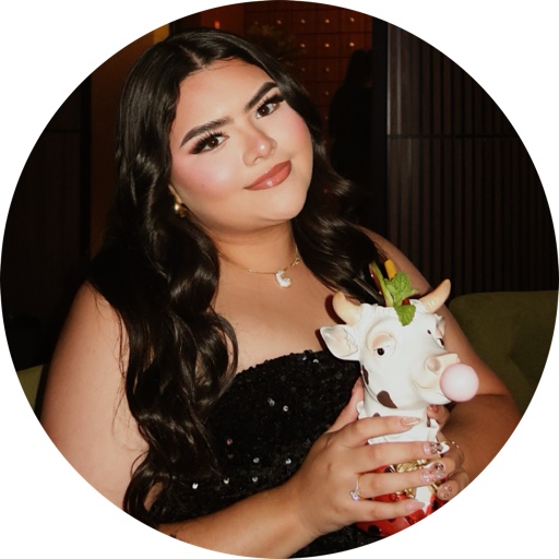 laliiesquivel on LTK