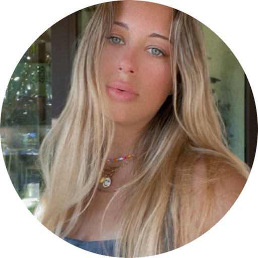 laurenmullally on LTK