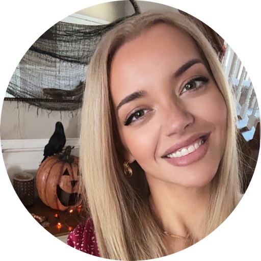 Kelly_Hendrix on LTK