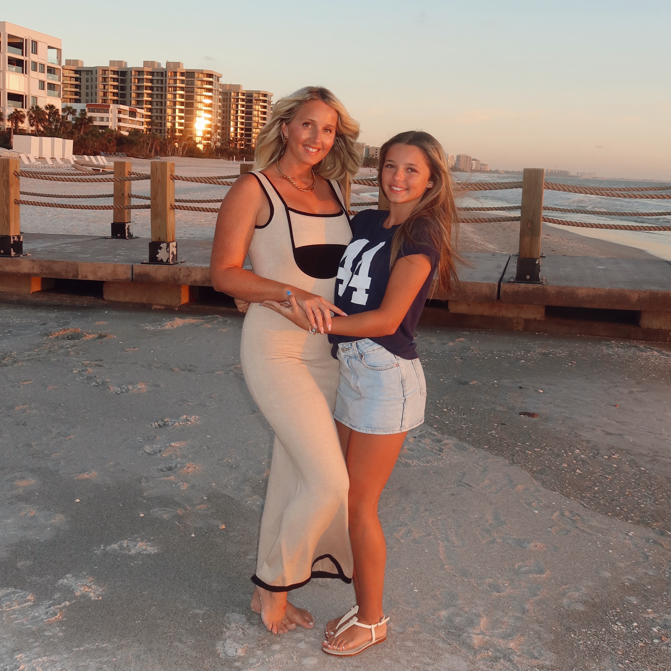 Chastitynolan on LTK