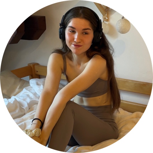 Veronikabauerr on LTK