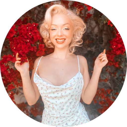 Jasminechiswell on LTK