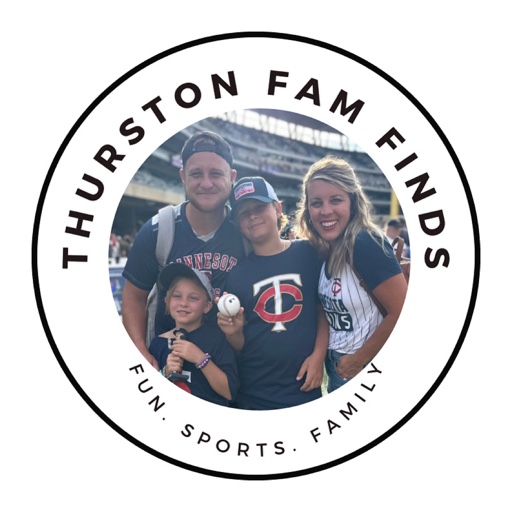 ThurstonFamFinds on LTK