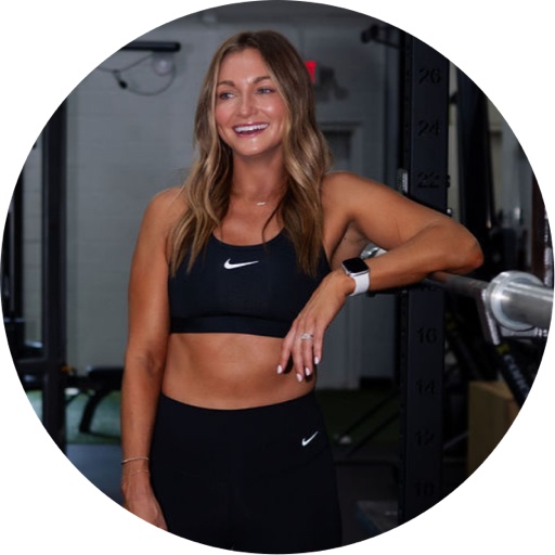 Kristina_McManama on LTK