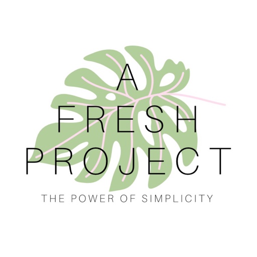 AFreshProject on LTK