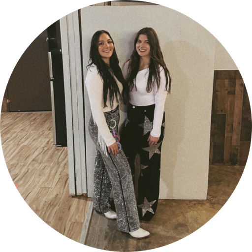 kyneeandcourt on LTK