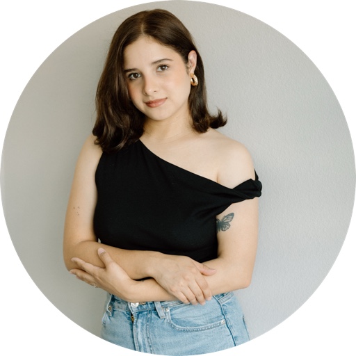 Karenpizano on LTK