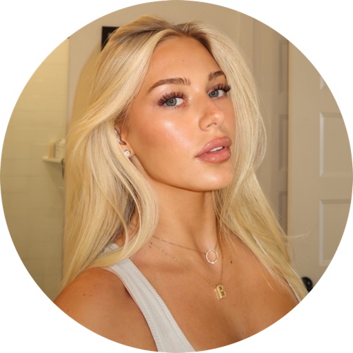 ladycarolinewiley on LTK