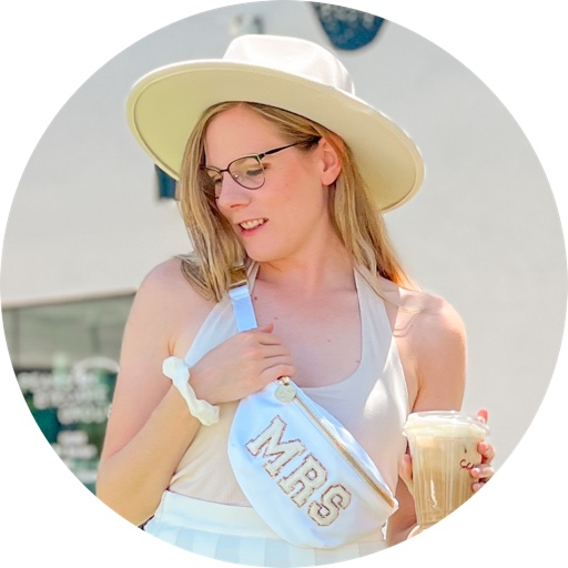 donnagailblog on LTK