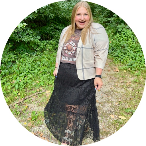 kelsierthomas on LTK