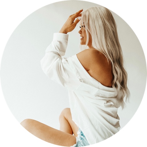 MeganSliger on LTK
