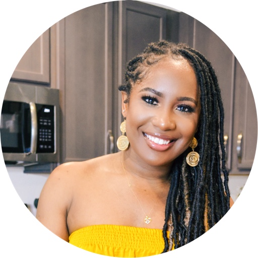 EatWellWithLex on LTK