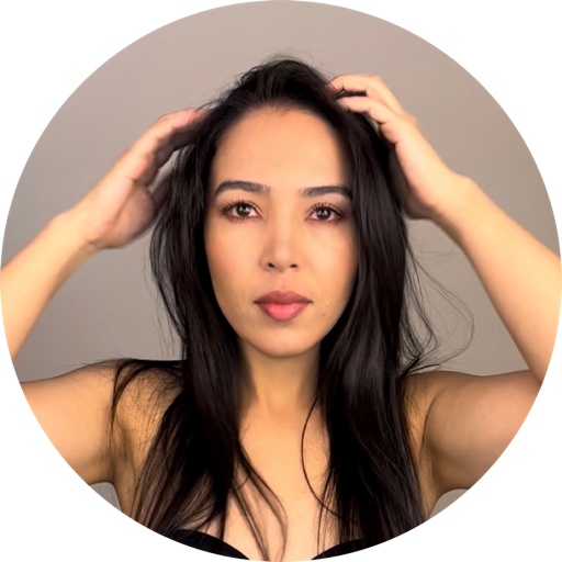 Amanda_Sarmento on LTK