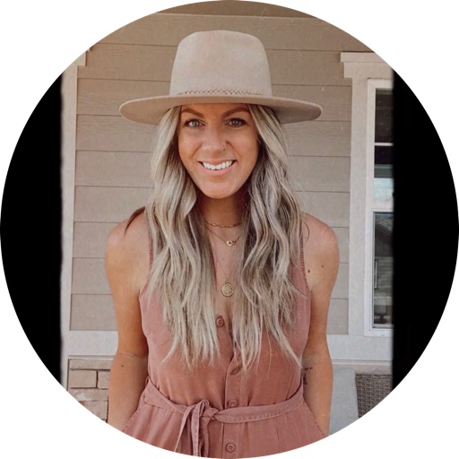 thatothertallgirl on LTK