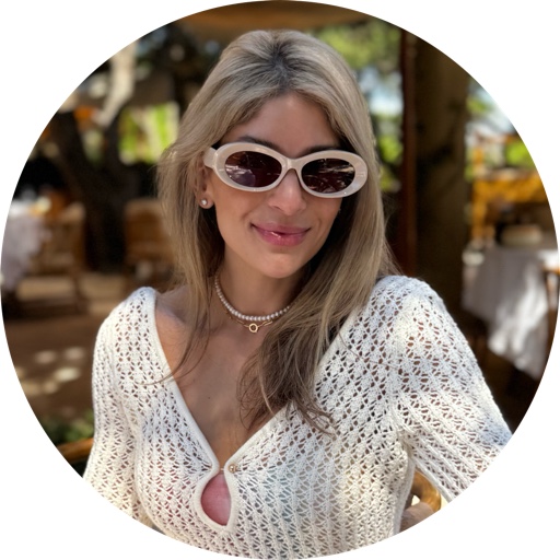 loubsandbubbly on LTK