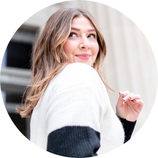 Melissa_Albano on LTK