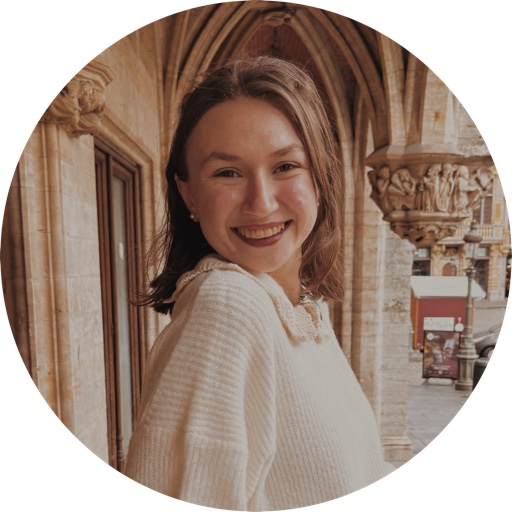 Nina_De_Perlinghi on LTK