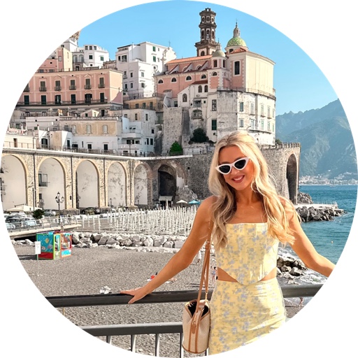 Hannah_Gwyn on LTK