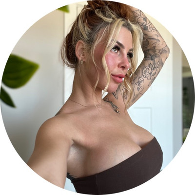 RoxyStylez on LTK