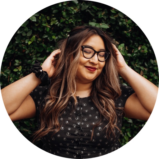 This Is Jocelyne on LTK