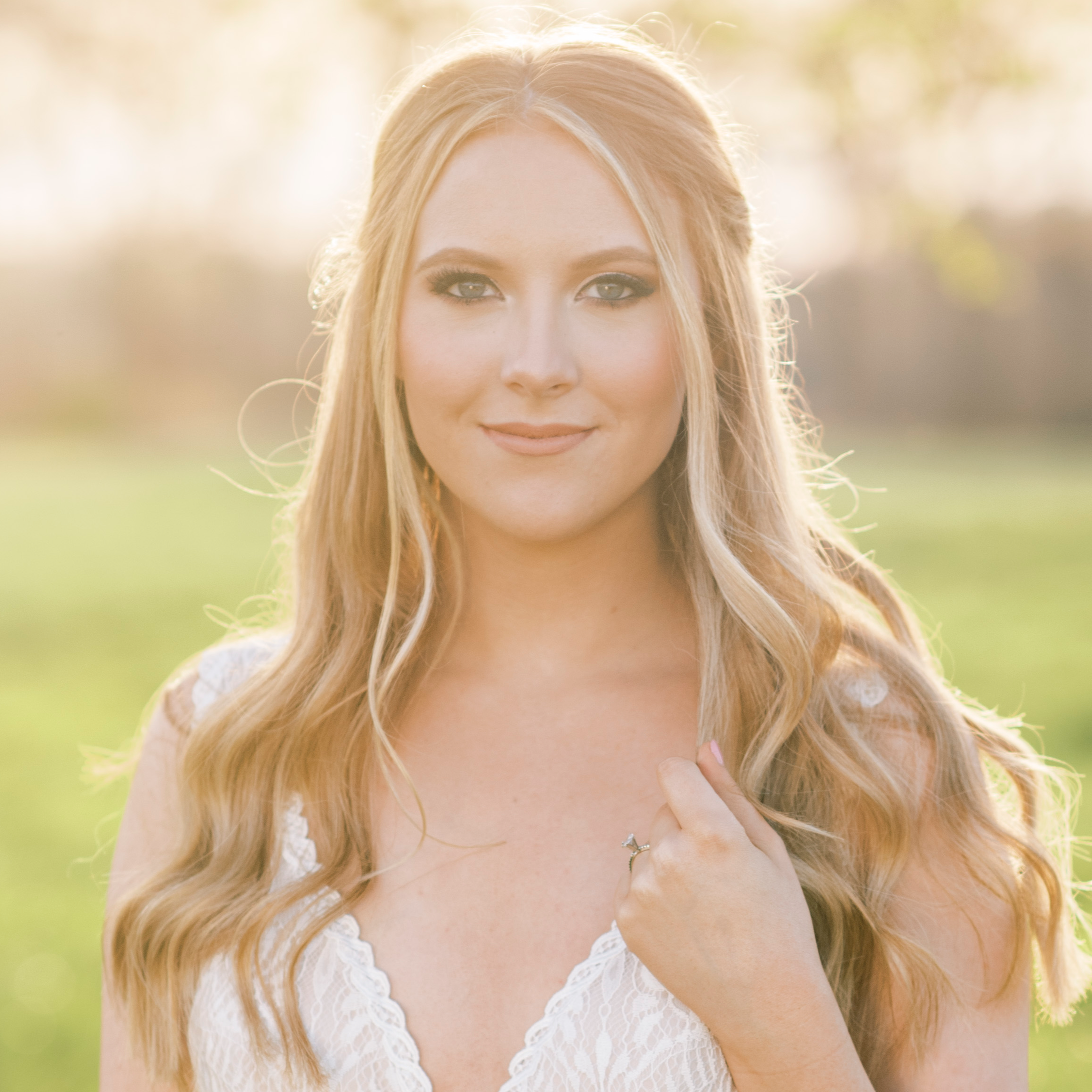 Kelsey Walraven on LTK