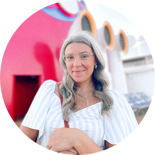 magicmakingmorgan on LTK