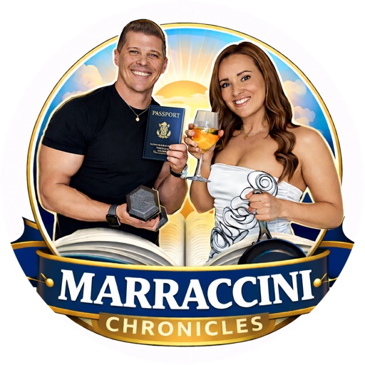 Marraccini_Chronicles on LTK