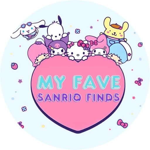 MyFaveSanrioFinds on LTK