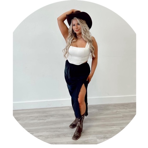 Kyygirl on LTK