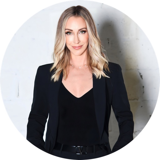 Hallie_Rosenthal on LTK