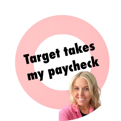 targettakesmypaycheck on LTK