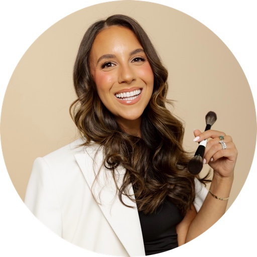 makeupbycaitlynmichelle on LTK